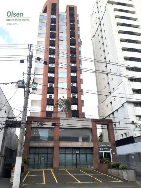 Foto 1 de Ponto Comercial para venda ou aluguel, 170m² em Vila Mariana, São Paulo