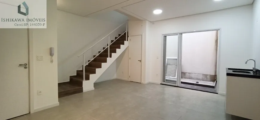 Foto 1 de Casa com 2 Quartos à venda, 130m² em Aclimação, São Paulo