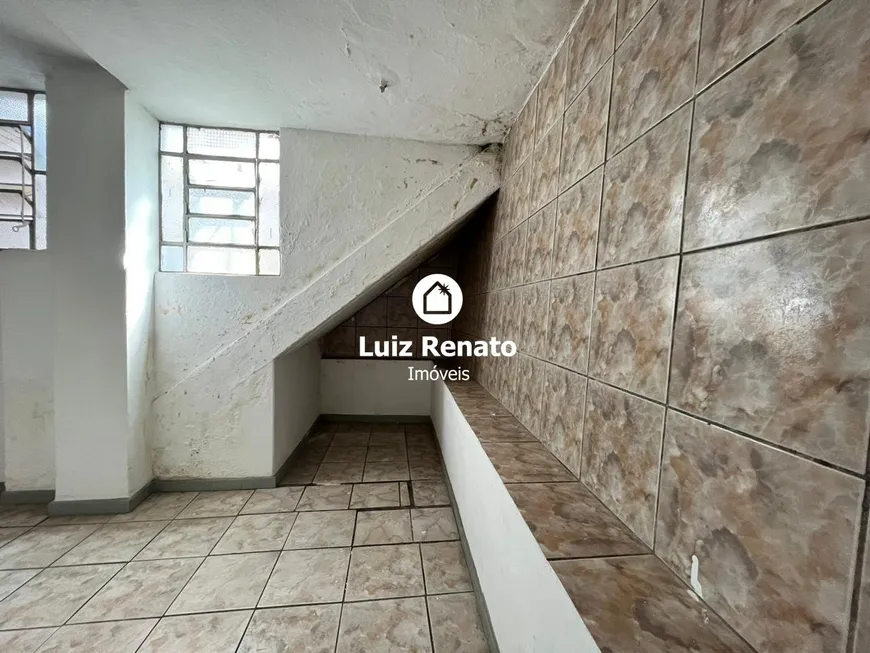 Foto 1 de Casa com 3 Quartos à venda, 347m² em Bonfim, Belo Horizonte