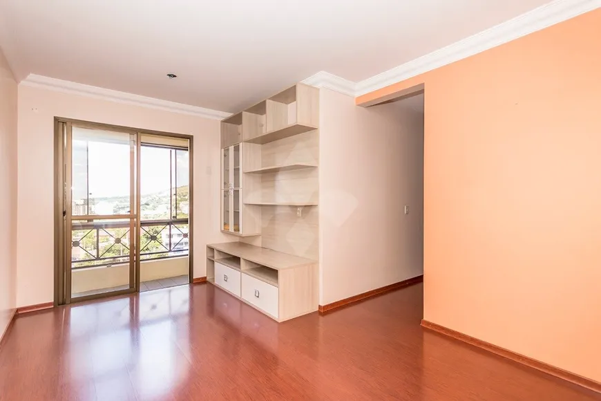 Foto 1 de Apartamento com 2 Quartos à venda, 57m² em Petrópolis, Porto Alegre