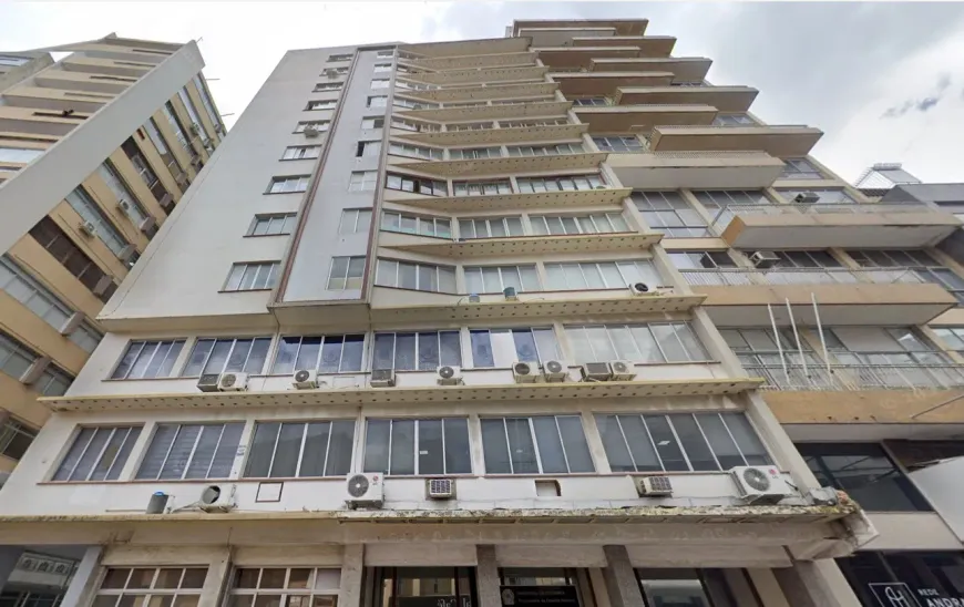 Foto 1 de Apartamento com 2 Quartos à venda, 66m² em Centro, Florianópolis