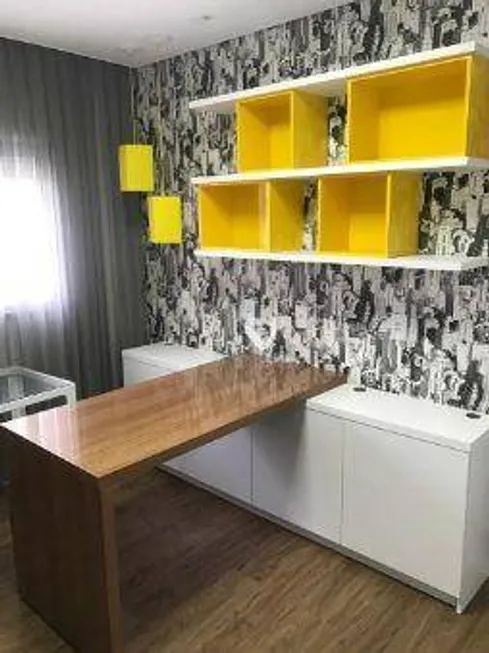 Foto 1 de Apartamento com 3 Quartos à venda, 176m² em Alphaville, Barueri