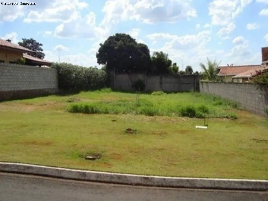 Foto 1 de Lote/Terreno à venda, 800m² em Vila Hollândia, Campinas