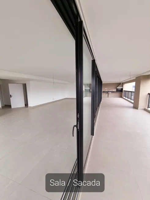 Foto 1 de Apartamento com 4 Quartos à venda, 360m² em Alphaville Centro Industrial e Empresarial Alphaville, Barueri