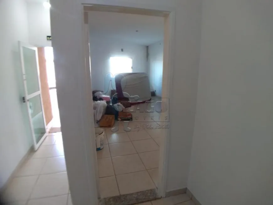 Foto 1 de Apartamento com 2 Quartos para alugar, 90m² em Residencial e Comercial Palmares, Ribeirão Preto