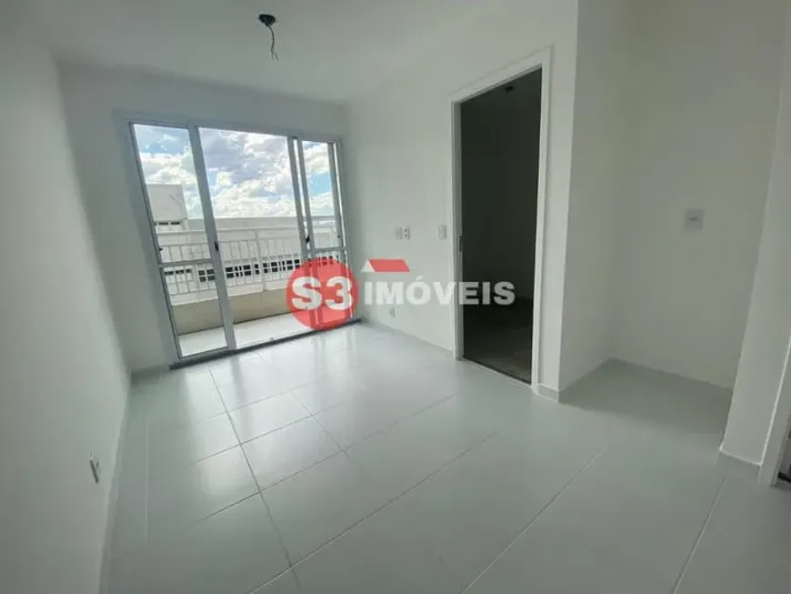 Foto 1 de Apartamento com 1 Quarto à venda, 32m² em Catumbi, São Paulo