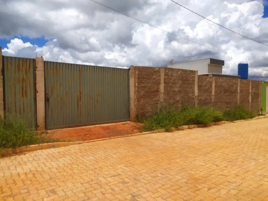 Foto 1 de Lote/Terreno à venda, 350m² em Taguatinga, Brasília