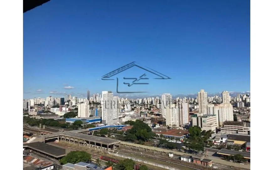 Foto 1 de Apartamento com 1 Quarto à venda, 21m² em Belenzinho, São Paulo