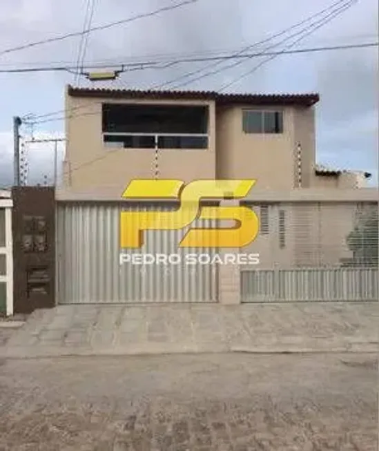 Foto 1 de Casa com 5 Quartos à venda, 280m² em Jose Pinheiro, Campina Grande