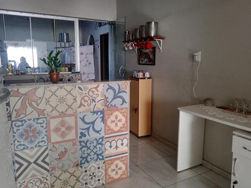 Foto 1 de Apartamento com 3 Quartos para venda ou aluguel, 100m² em Albertina, Conselheiro Lafaiete