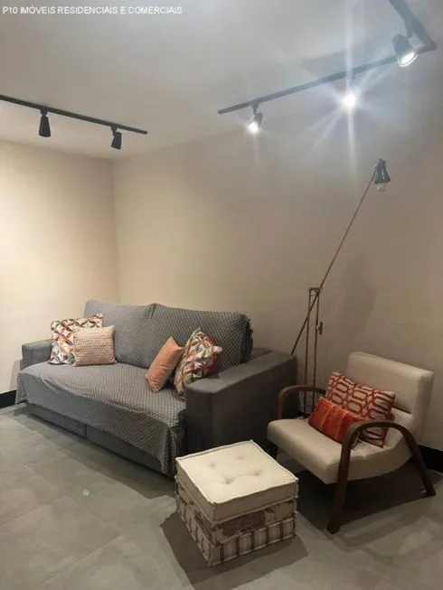 Foto 1 de Apartamento com 2 Quartos à venda, 77m² em Jardim Fonte do Morumbi , São Paulo