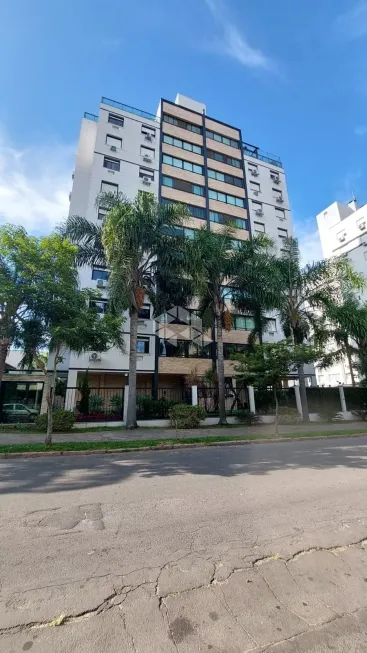 Foto 1 de Apartamento com 2 Quartos à venda, 63m² em Tristeza, Porto Alegre