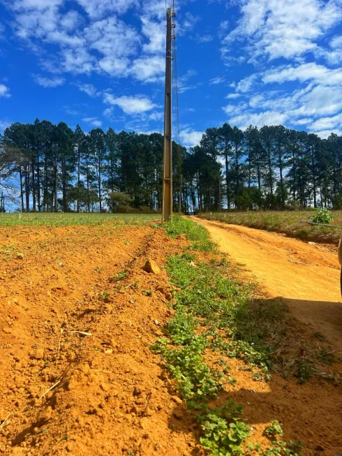 Foto 1 de Lote/Terreno à venda, 600m² em Cachoeira, Ibiúna