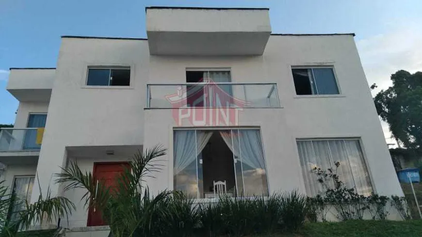 Foto 1 de Casa de Condomínio com 4 Quartos à venda, 250m² em Pendotiba, Niterói