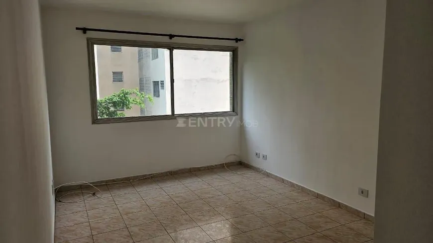 Foto 1 de Apartamento com 1 Quarto à venda, 48m² em Bela Vista, São Paulo