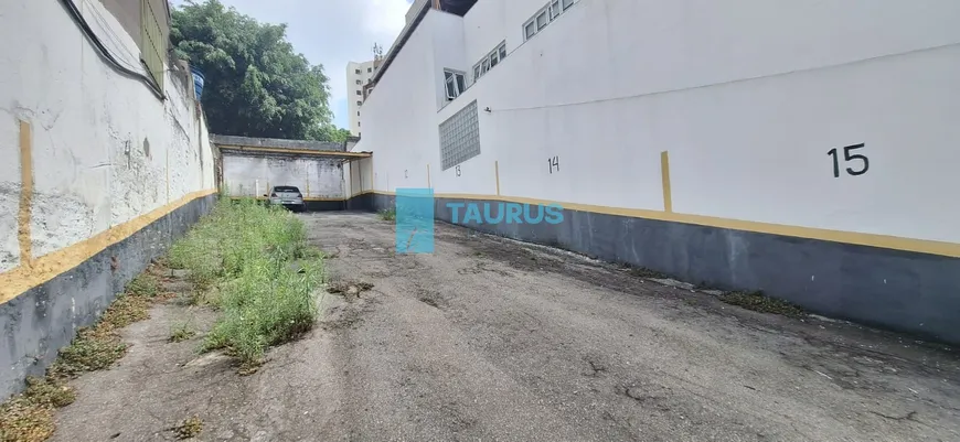 Foto 1 de Lote/Terreno para alugar, 280m² em Vila Clementino, São Paulo