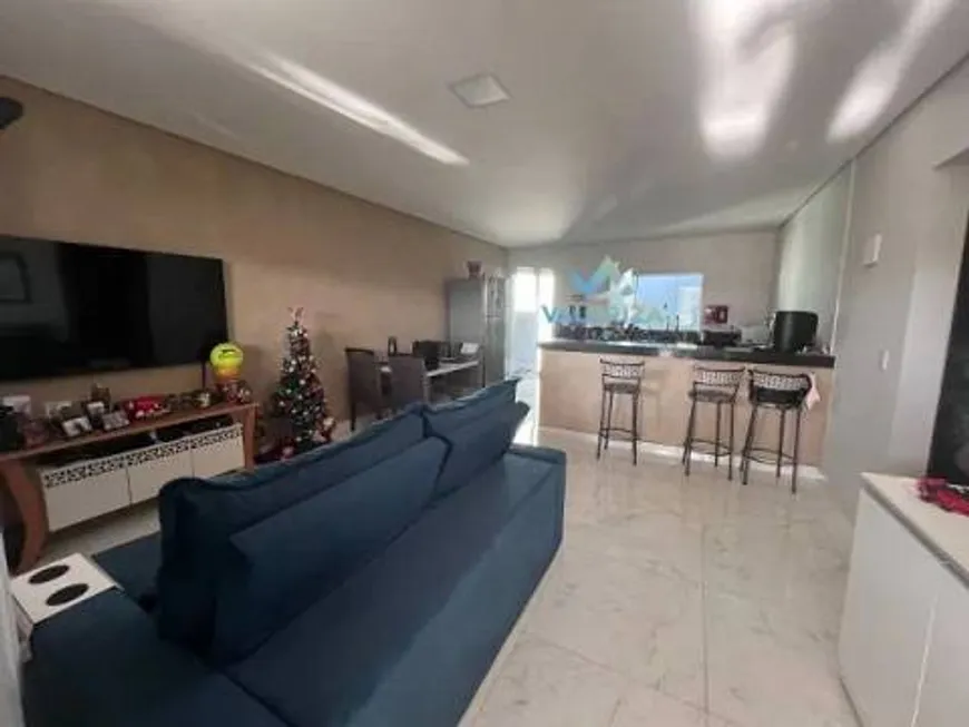 Foto 1 de Casa com 2 Quartos à venda, 47m² em São Cristóvão, Salvador