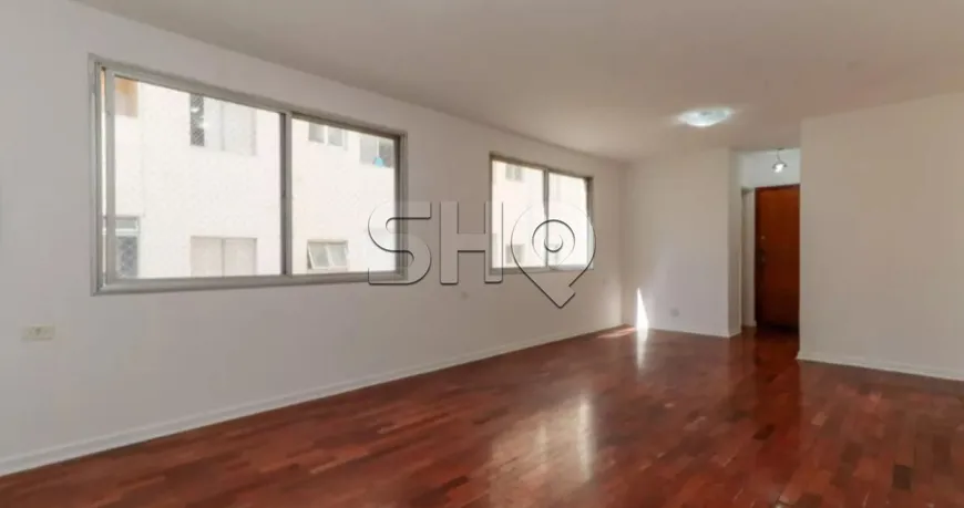 Foto 1 de Apartamento com 3 Quartos à venda, 107m² em Pinheiros, São Paulo