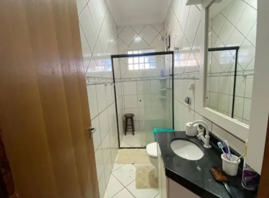 Foto 1 de Casa com 3 Quartos à venda, 123m² em Fazenda Grande II, Salvador