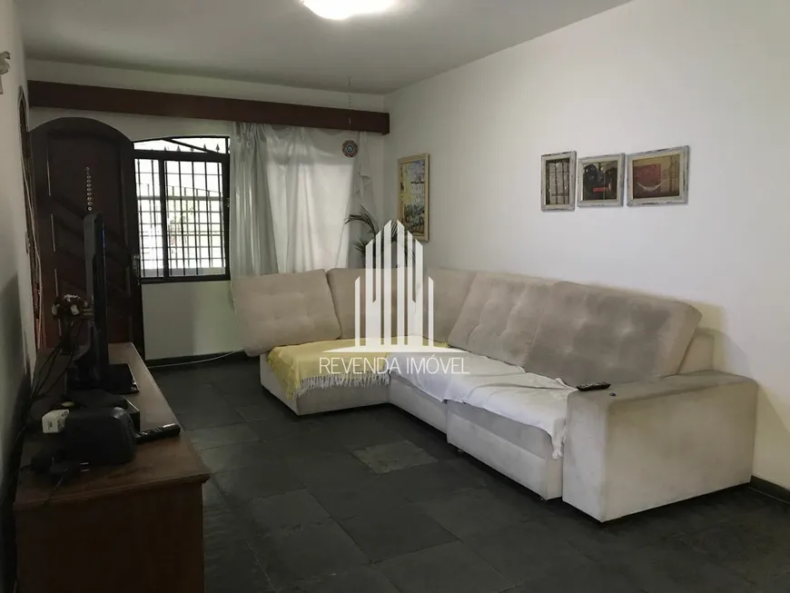 Foto 1 de Sobrado com 3 Quartos à venda, 180m² em Jardim Umarizal, São Paulo