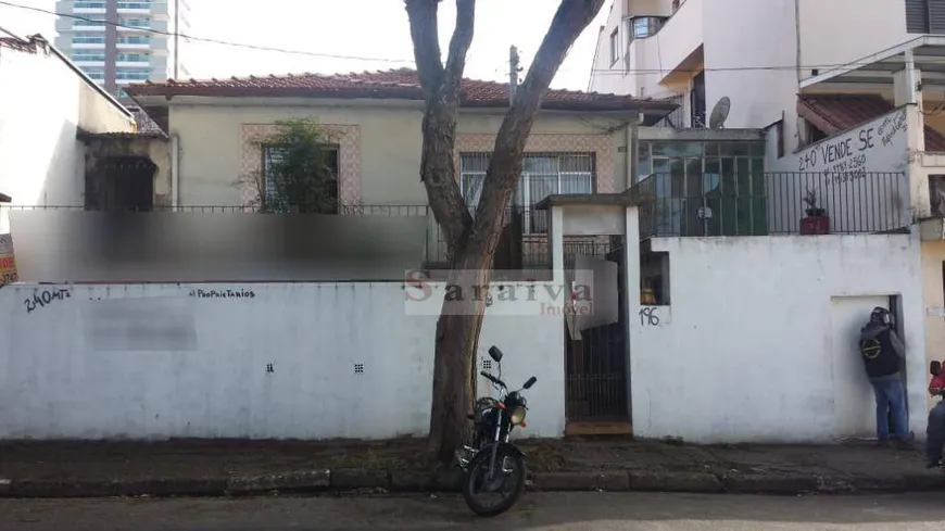 Foto 1 de Sobrado com 2 Quartos à venda, 240m² em Jardim Hollywood, São Bernardo do Campo