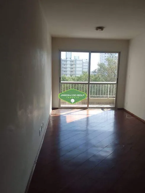 Foto 1 de Apartamento com 3 Quartos à venda, 82m² em Parque Residencial Julia, São Paulo