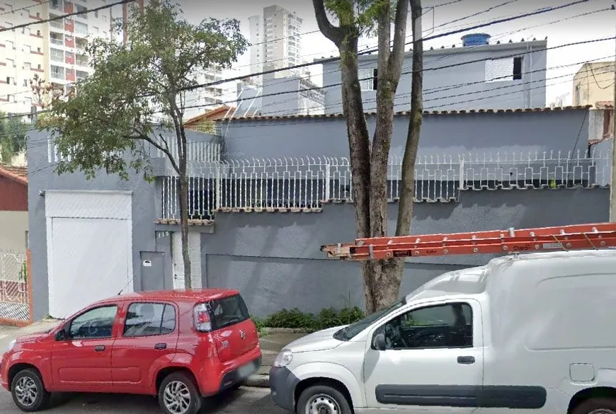 Foto 1 de Imóvel Comercial com 6 Quartos à venda, 200m² em Morumbi, São Paulo