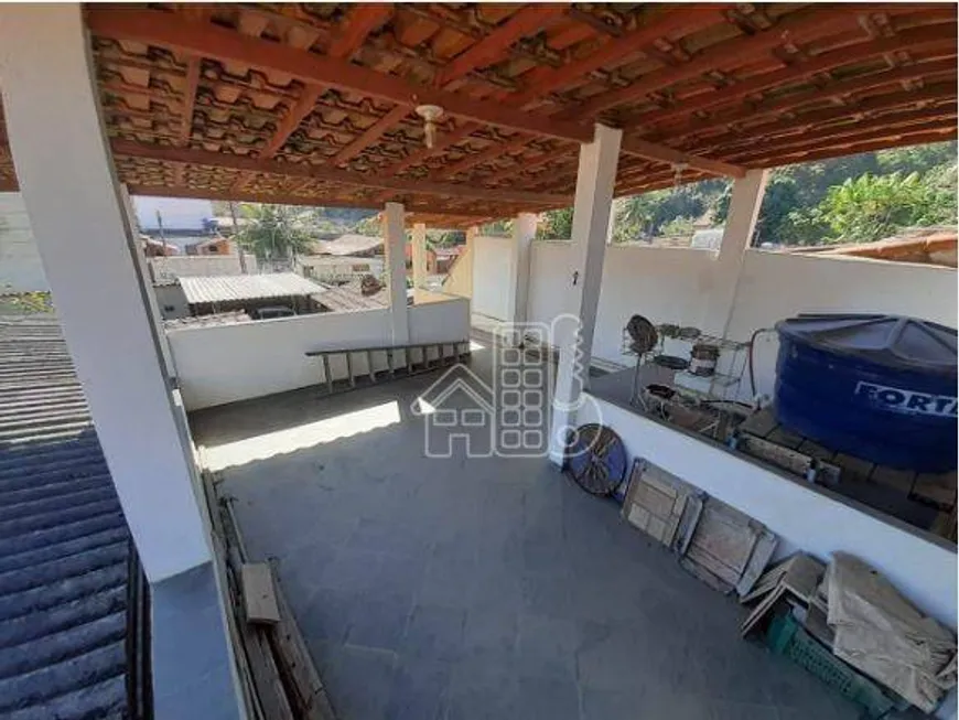 Foto 1 de Casa de Condomínio com 3 Quartos à venda, 92m² em Santa Paula Inoa, Maricá