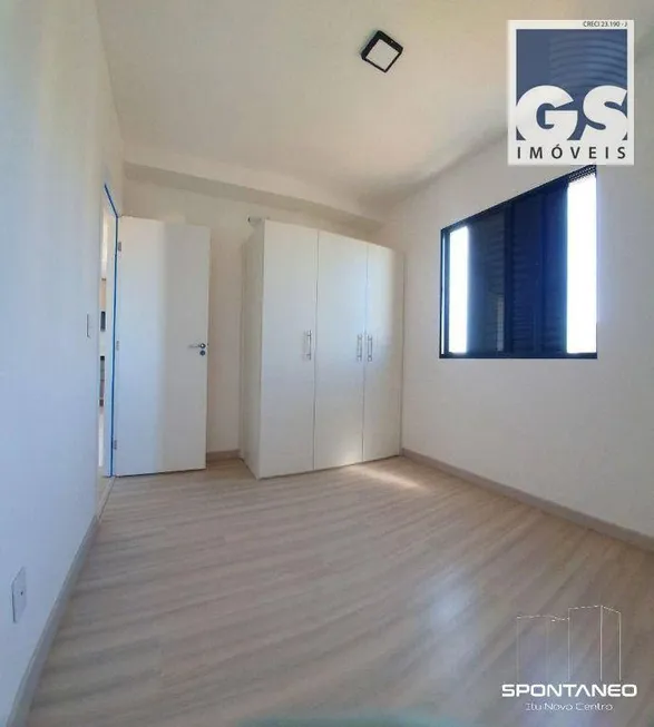 Foto 1 de Apartamento com 2 Quartos à venda, 43m² em Itu Novo Centro, Itu