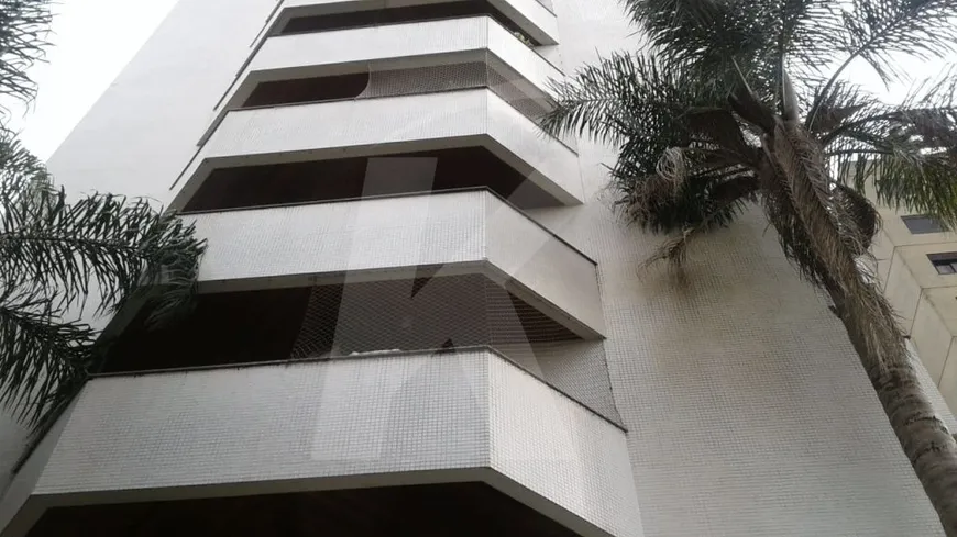 Foto 1 de Apartamento com 3 Quartos à venda, 100m² em Água Fria, São Paulo