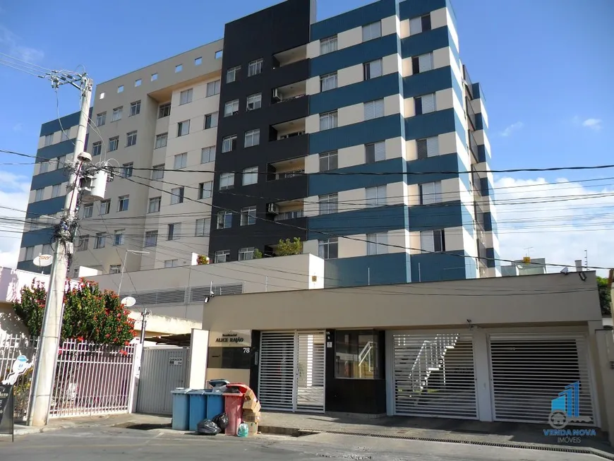 Foto 1 de Apartamento com 4 Quartos à venda, 195m² em Centro, Pedro Leopoldo