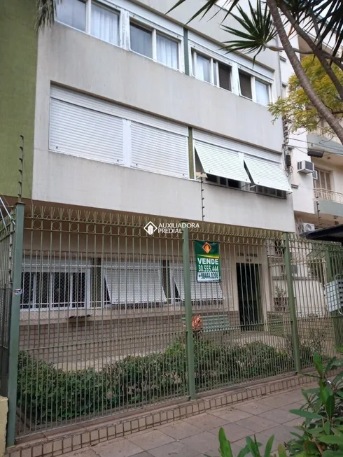 Foto 1 de Apartamento com 3 Quartos à venda, 98m² em Santana, Porto Alegre