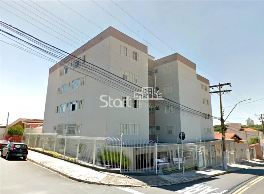 Foto 1 de Apartamento com 3 Quartos à venda, 68m² em Taquaral, Campinas