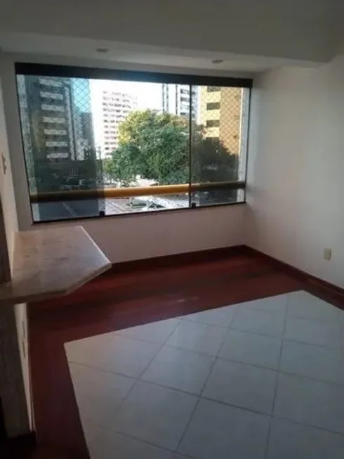 Foto 1 de Apartamento com 3 Quartos à venda, 85m² em Candeal, Salvador