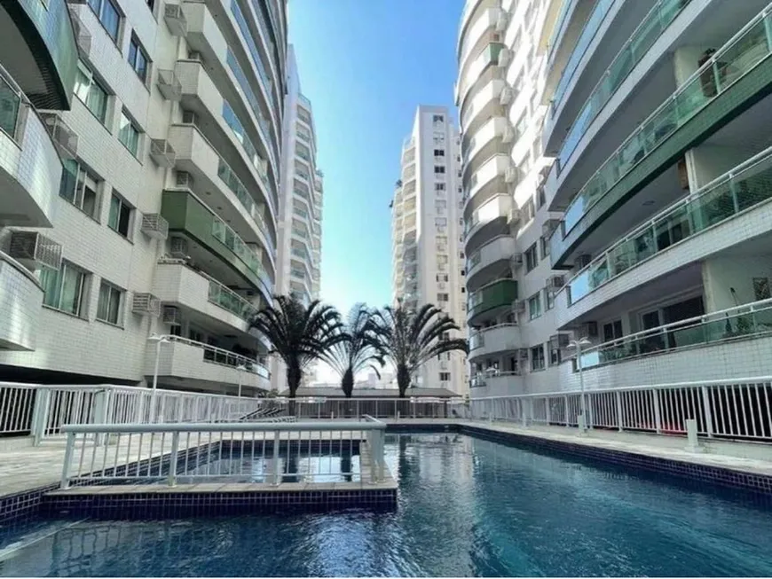 Foto 1 de Apartamento com 3 Quartos à venda, 90m² em Jardim Vinte e Cinco de Agosto, Duque de Caxias