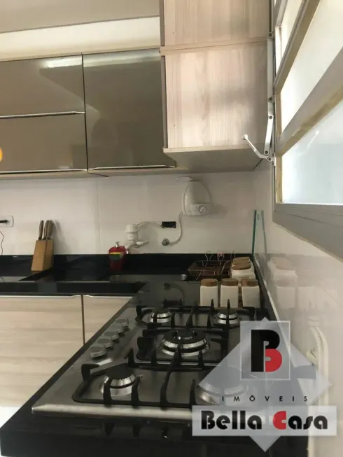 Foto 1 de Apartamento com 2 Quartos à venda, 62m² em Móoca, São Paulo