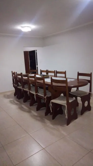 Foto 1 de Casa com 3 Quartos à venda, 360m² em Centro, Mirassol