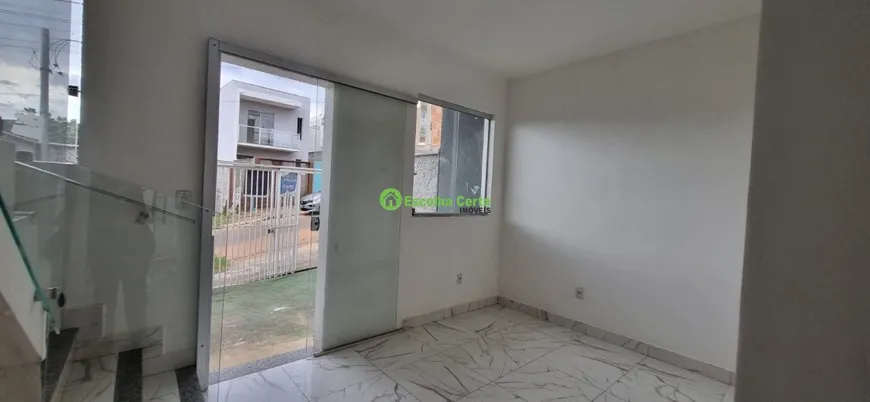 Foto 1 de Casa com 3 Quartos à venda, 65m² em Recanto Verde, Ibirite