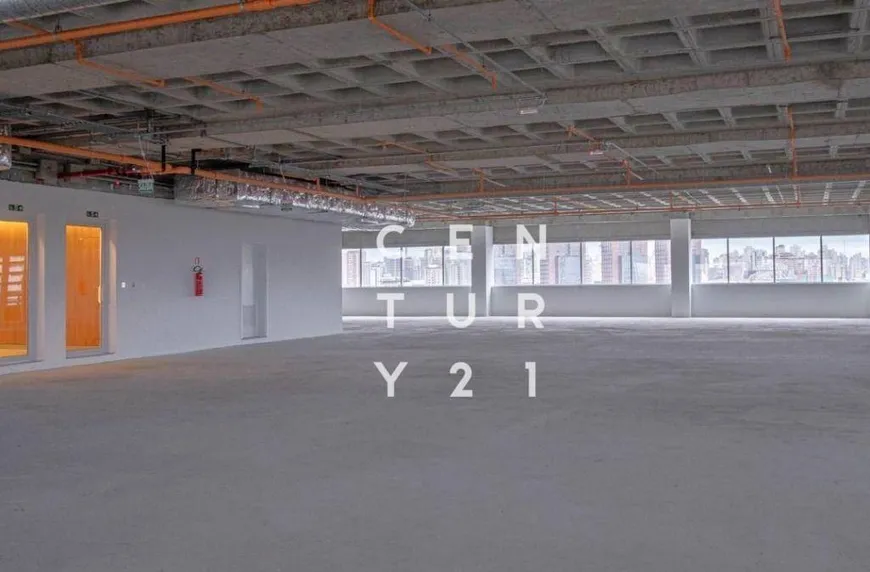 Foto 1 de Sala Comercial para alugar, 557m² em Barra Funda, São Paulo