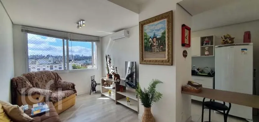 Foto 1 de Apartamento com 2 Quartos à venda, 64m² em Jardim Botânico, Porto Alegre
