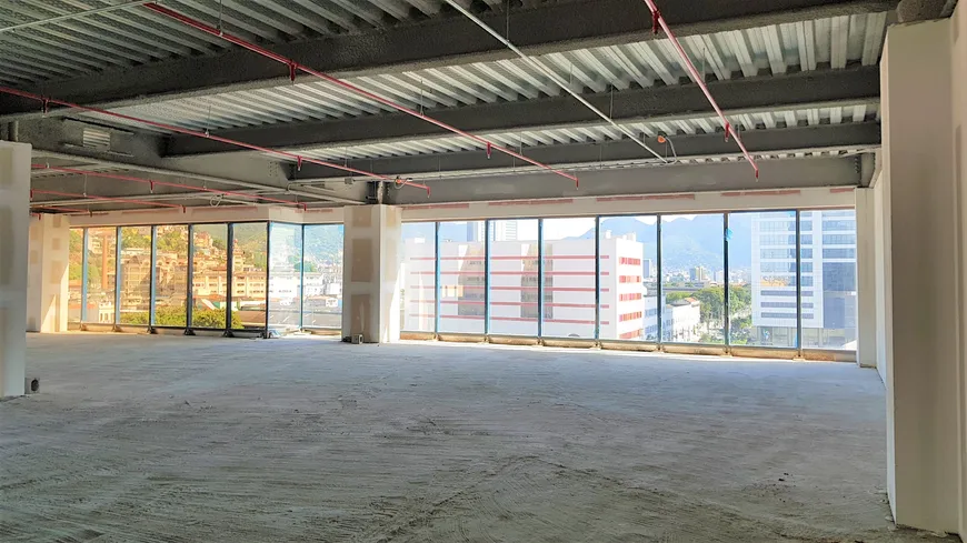 Foto 1 de Sala Comercial à venda, 497m² em Centro, Rio de Janeiro