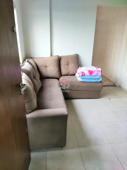 Foto 1 de Apartamento com 1 Quarto à venda, 43m² em Taboão, São Bernardo do Campo