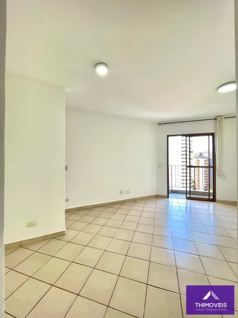 Foto 1 de Apartamento com 1 Quarto à venda, 57m² em Aclimação, São Paulo