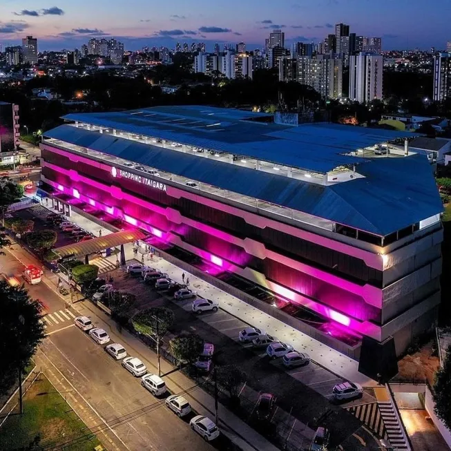 Foto 1 de Ponto Comercial para alugar, 46m² em Itaigara, Salvador