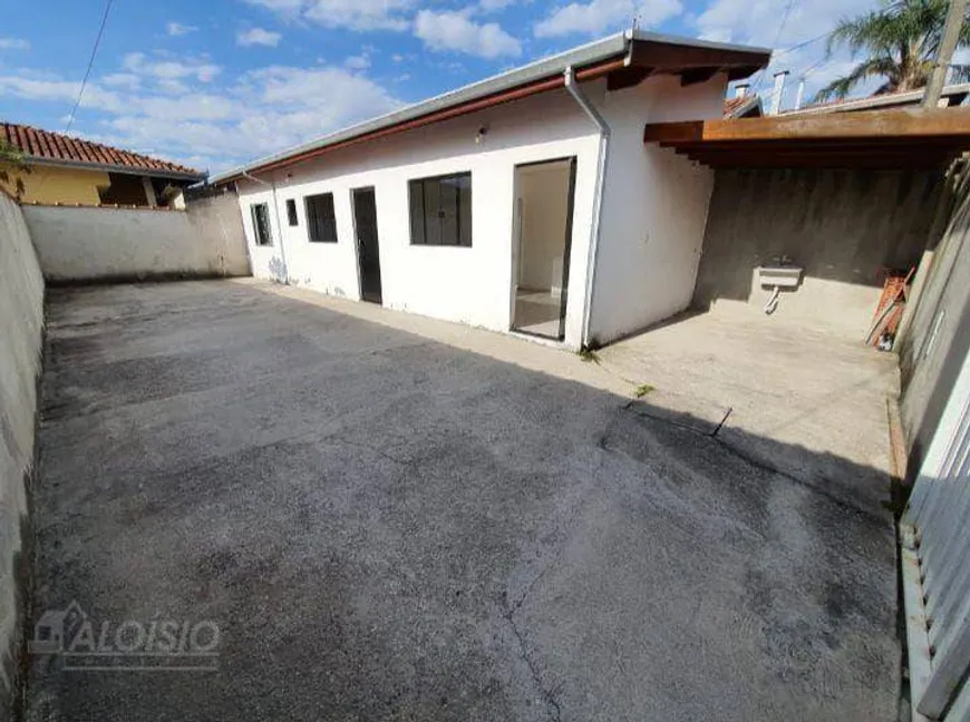 Foto 1 de Casa com 1 Quarto à venda, 133m² em Parque Urupês, Taubaté