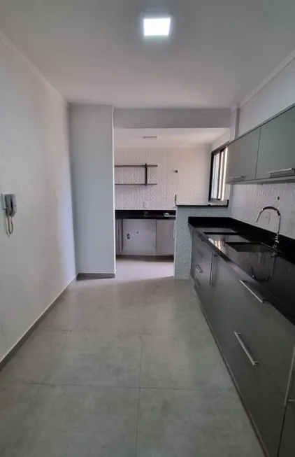 Foto 1 de Apartamento com 3 Quartos à venda, 93m² em Parque da Represa, Jundiaí