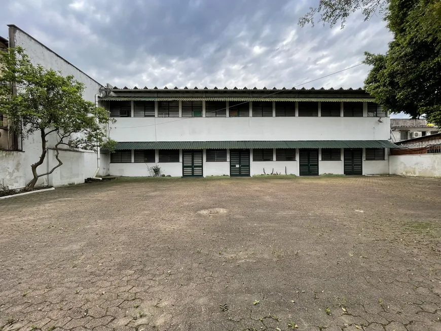 Foto 1 de Galpão/Depósito/Armazém para venda ou aluguel, 2024m² em Anchieta, Porto Alegre