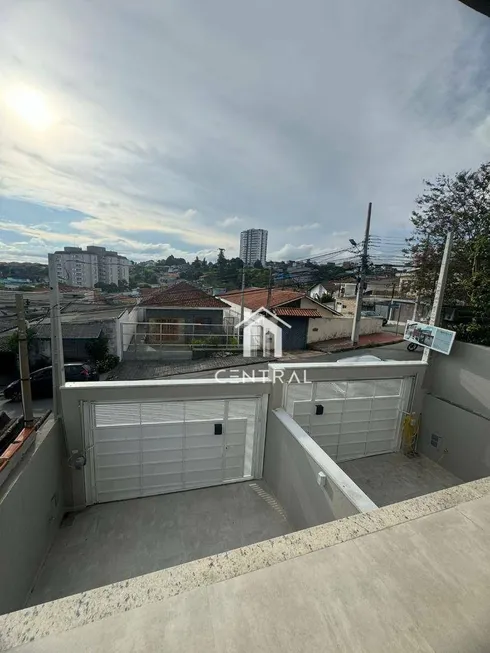 Foto 1 de Sobrado com 3 Quartos à venda, 100m² em Centro, Arujá