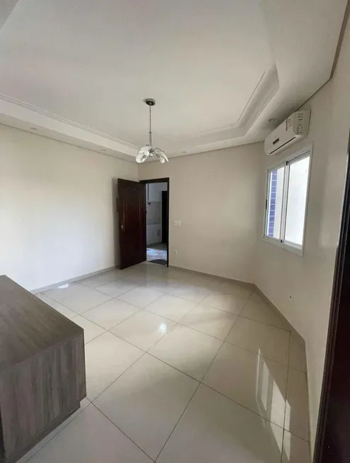 Foto 1 de Apartamento com 2 Quartos à venda, 55m² em Vila Trujillo, Sorocaba