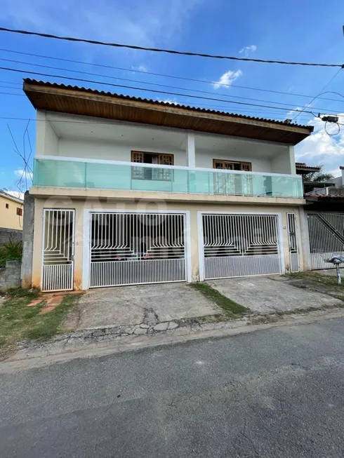 Foto 1 de Casa com 3 Quartos à venda, 413m² em Jordanésia, Cajamar